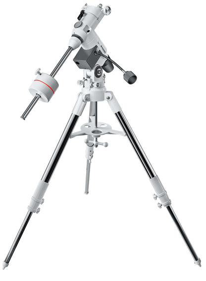 BRESSER Messier EXOS 2/EQ-5 Mount - EDISLA