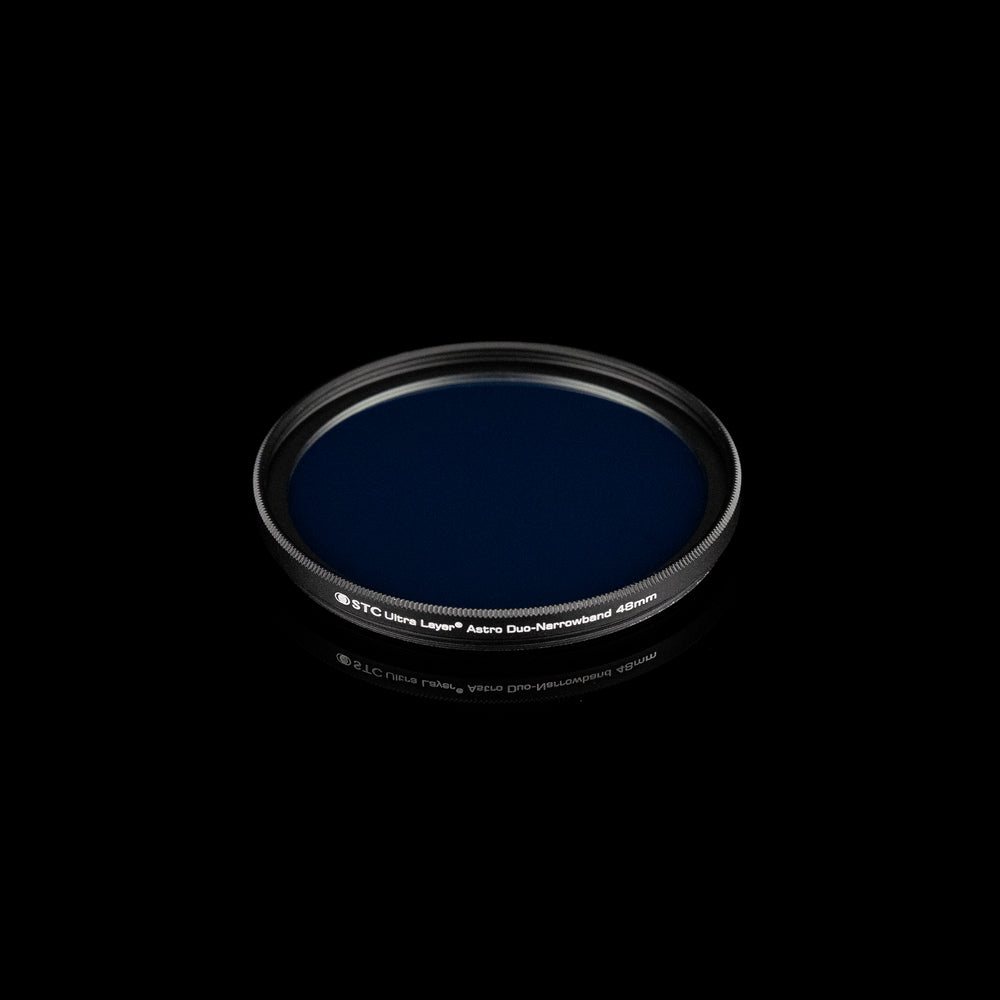 William Optics STC Astro Duo-Narrowband Filter (Duo-NB)