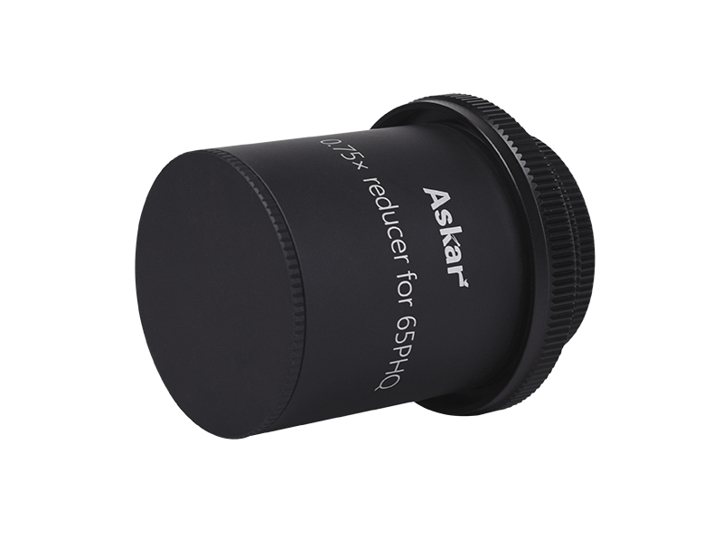 Askar 65PHQ 0.75× Full-Frame Reducer