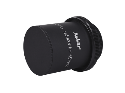 Askar 65PHQ 0.75× Full-Frame Reducer