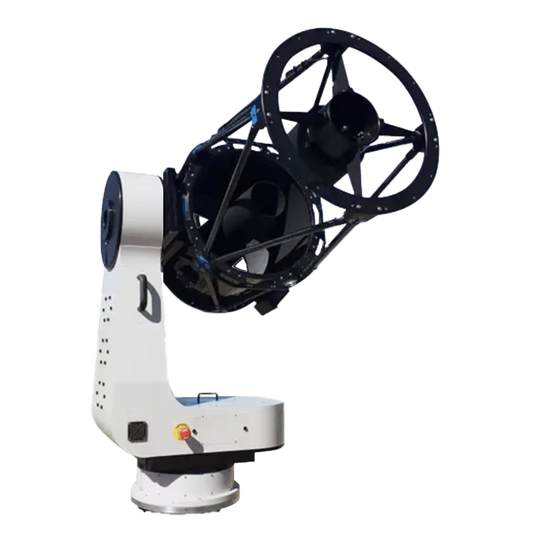 Planewave CDK500 Telescope System