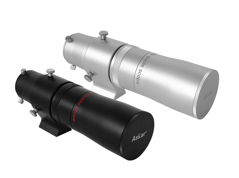 Askar 52mm F4 Guide Scope