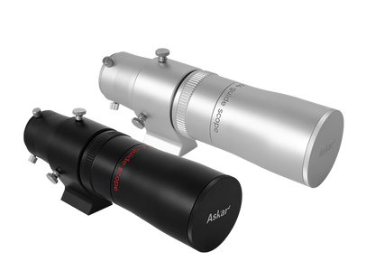 Askar 52mm F4 Guide Scope