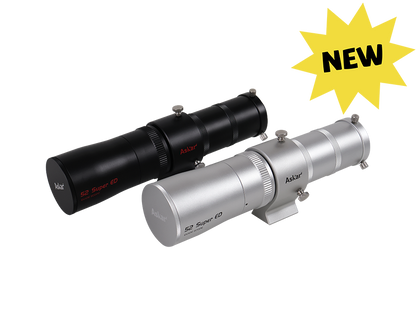 Askar 52mm Super ED Guide Scope