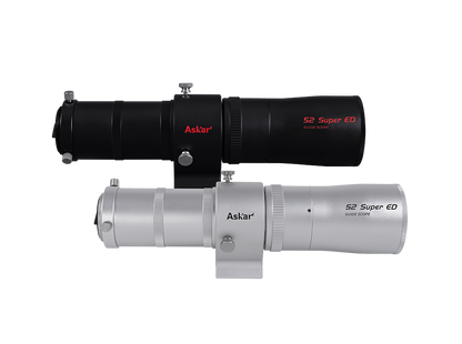 Askar 52mm Super ED Guide Scope