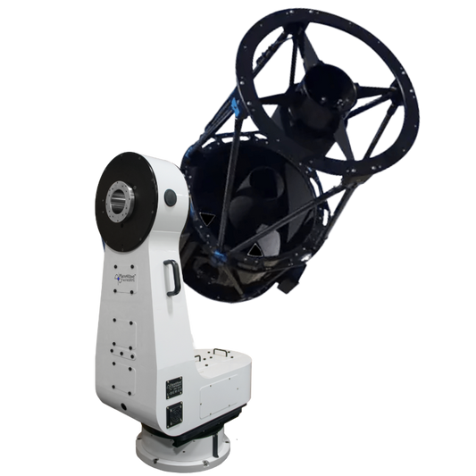 Planewave CDK550 f/6.8 Telescope System