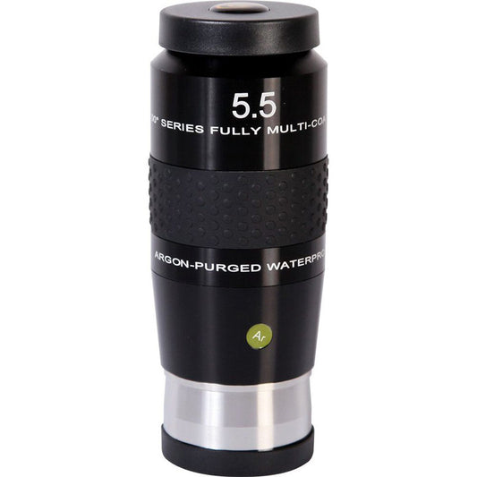 Explore Scientific 100° Ar Eyepiece 5.5mm (2inch)