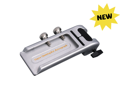 SQA55 Quick-Release Handle Bar