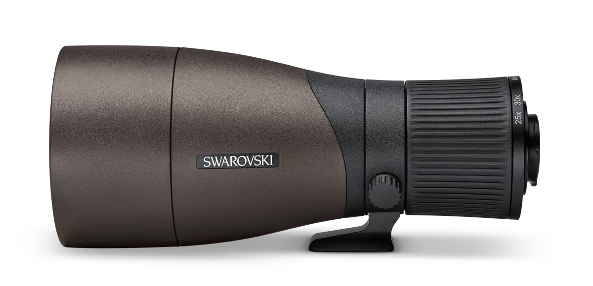 Swarovski ATX Interior 25-60x85 Spotting Scope