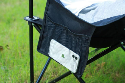 EDISLA Atlas Outdoor Folding Moon Chair