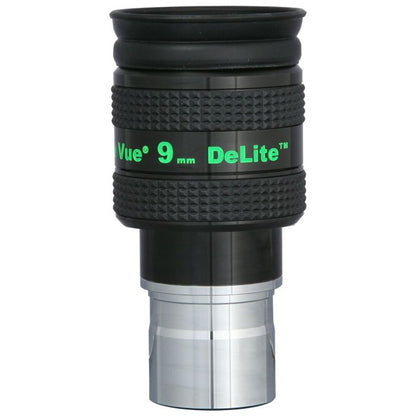 Tele Vue 9 mm DeLite 62-deg 1.25" Eyepiece