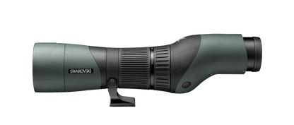 Swarovski STX spotting scope system