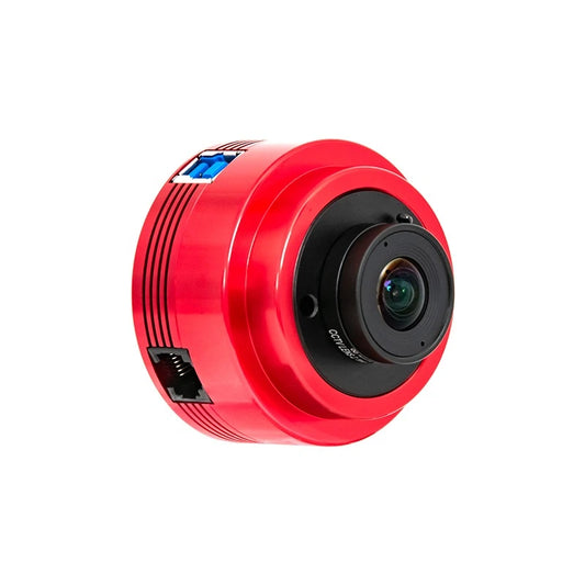 ZWO ASI662MC Planetary Cameras