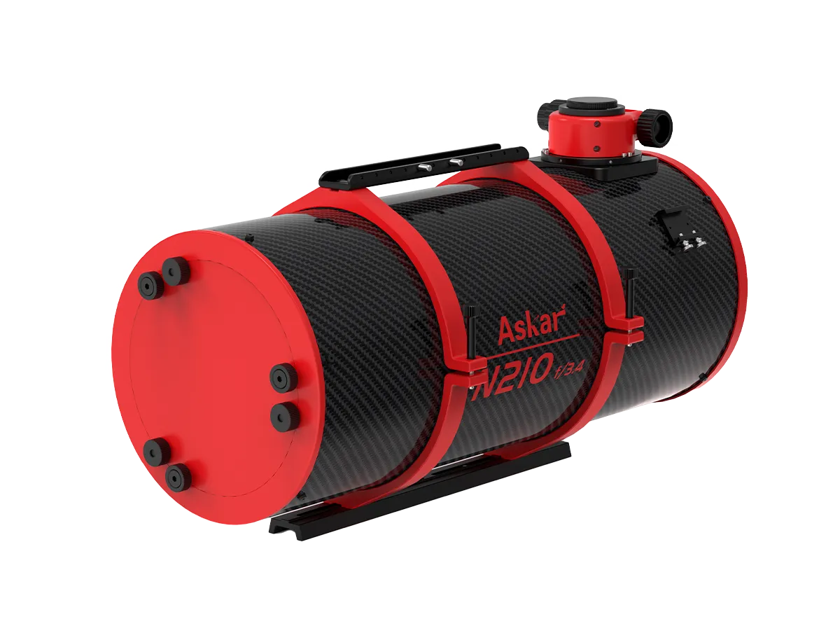 Askar N210