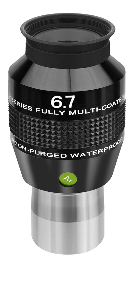 Explore Scientific 82° Ar Eyepiece 6.7mm (1.25")