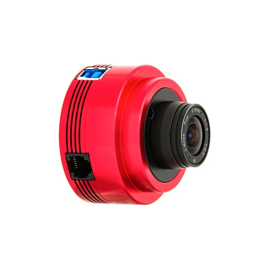 ZWO ASI678MC/MM Planetary Cameras