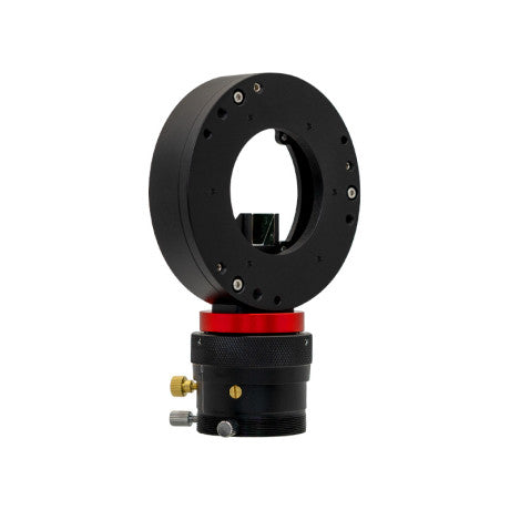 ZWO OAG L - Larger Off-Axis Guider with 12*12 prism - EDISLA