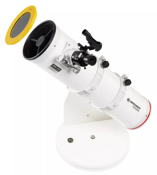 BRESSER Messier 6" Dobsonian Telescope