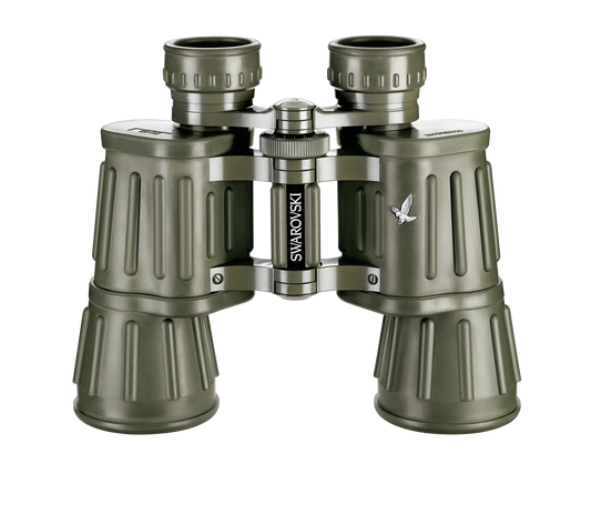 Swarovski Habicht 7x42 Binocular