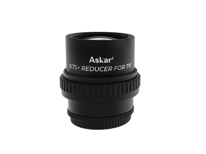 Askar 71F 0.75x Reducer