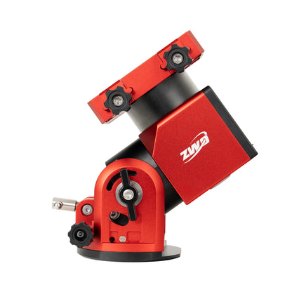 ZWO New AM7 Harmonic Equatorial Mount