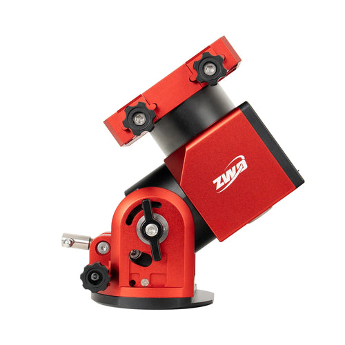 ZWO New AM7 Harmonic Equatorial Mount - EDISLA