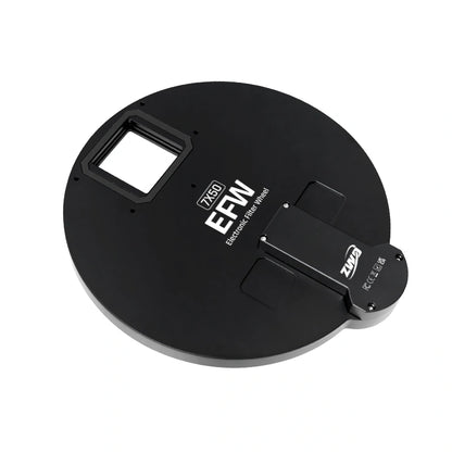 ZWO 7x50mm Square Filter Wheel