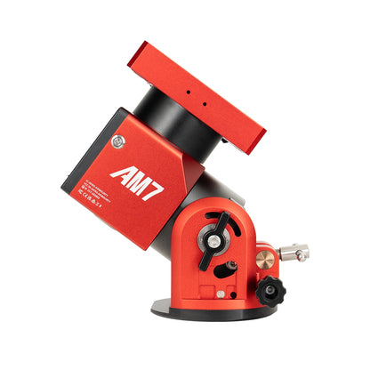 ZWO New AM7 Harmonic Equatorial Mount