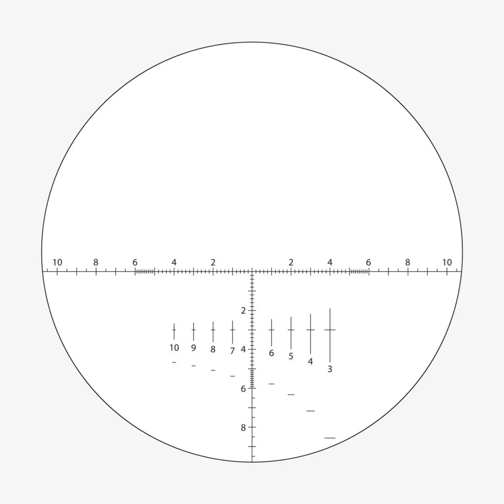 Athlon Cronus G2 UHD 7-42×60 Spotting Scope