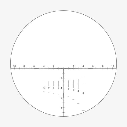 Athlon Cronus G2 UHD 7-42×60 Spotting Scope