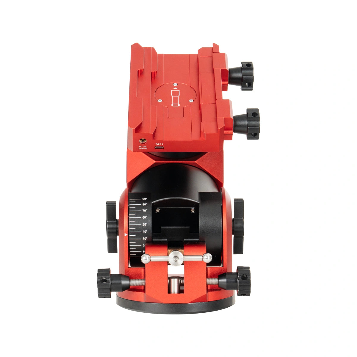 ZWO New AM7 Harmonic Equatorial Mount