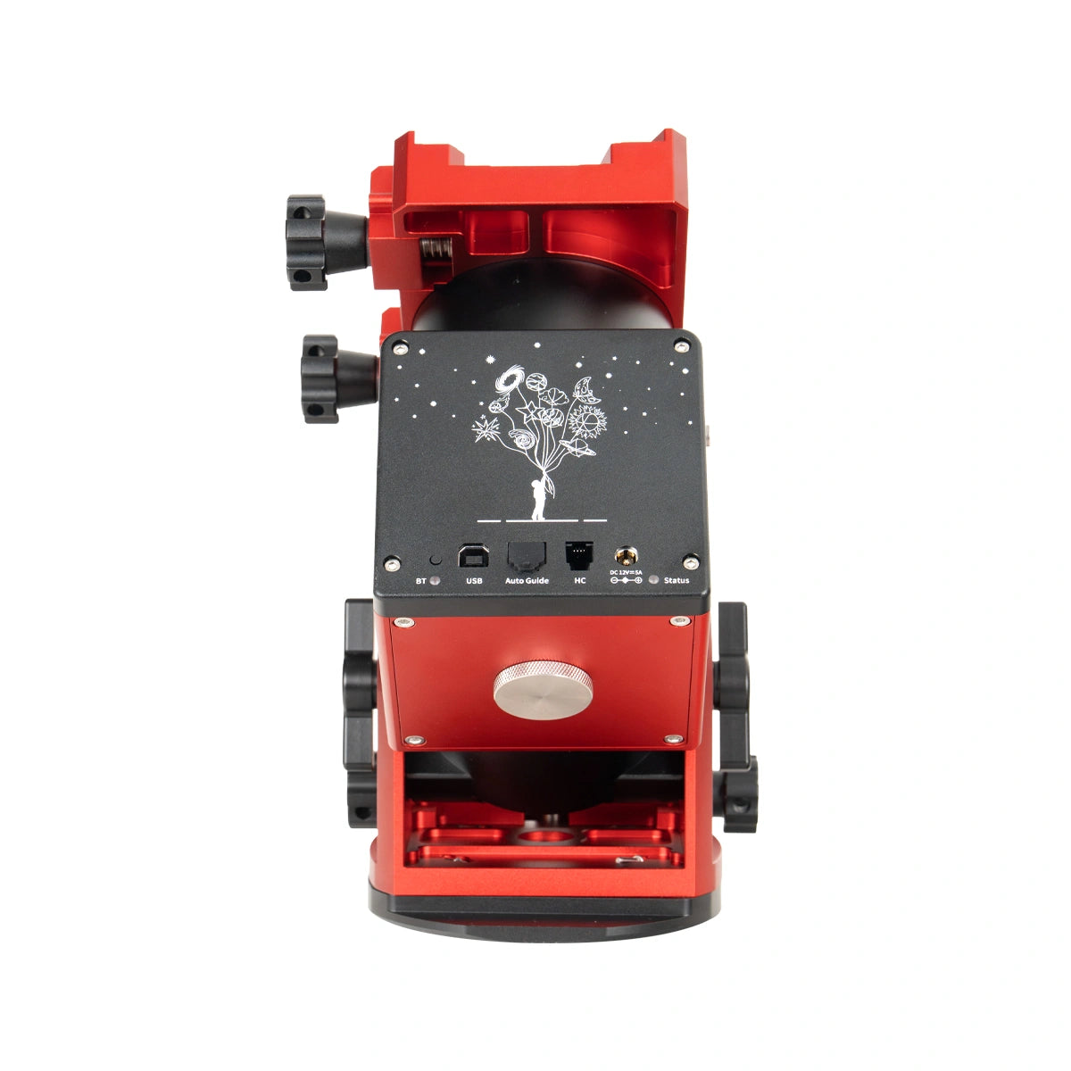 ZWO New AM7 Harmonic Equatorial Mount