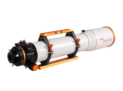 Askar 120 APO - EDISLA
