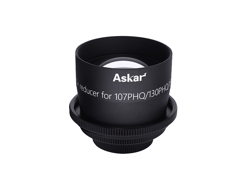 Askar 107PHQ / 130PHQ / 151PHQ 0.7x Universal Reducer