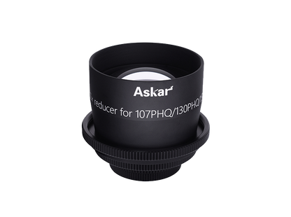 Askar 107PHQ / 130PHQ / 151PHQ 0.7x Universal Reducer