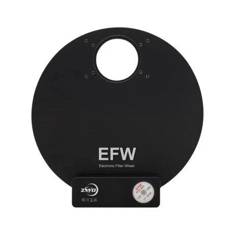 ZWO EFW (5 x 2″/7 x 2″)