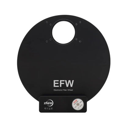 ZWO EFW (5 x 2″/7 x 2″)