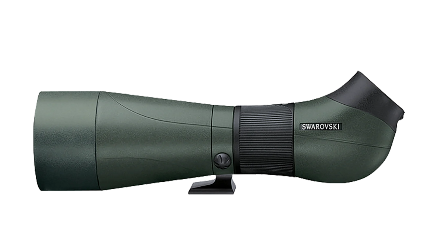 Swarovski ATS objective module Spotting Scope