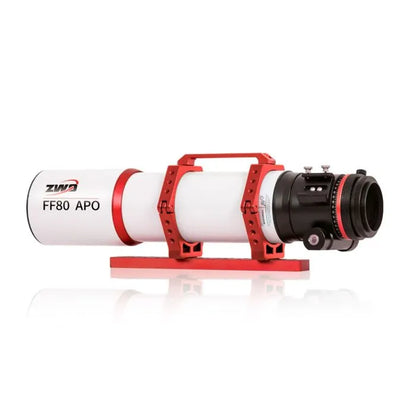 ZWO FF80-APO Astronomical Telescope