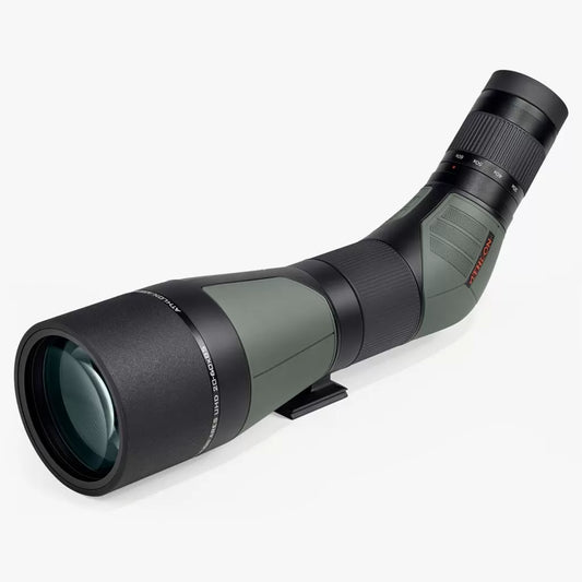 Athlon Ares G2 UHD 20-60×85 – 45 Degree Spotting Scope