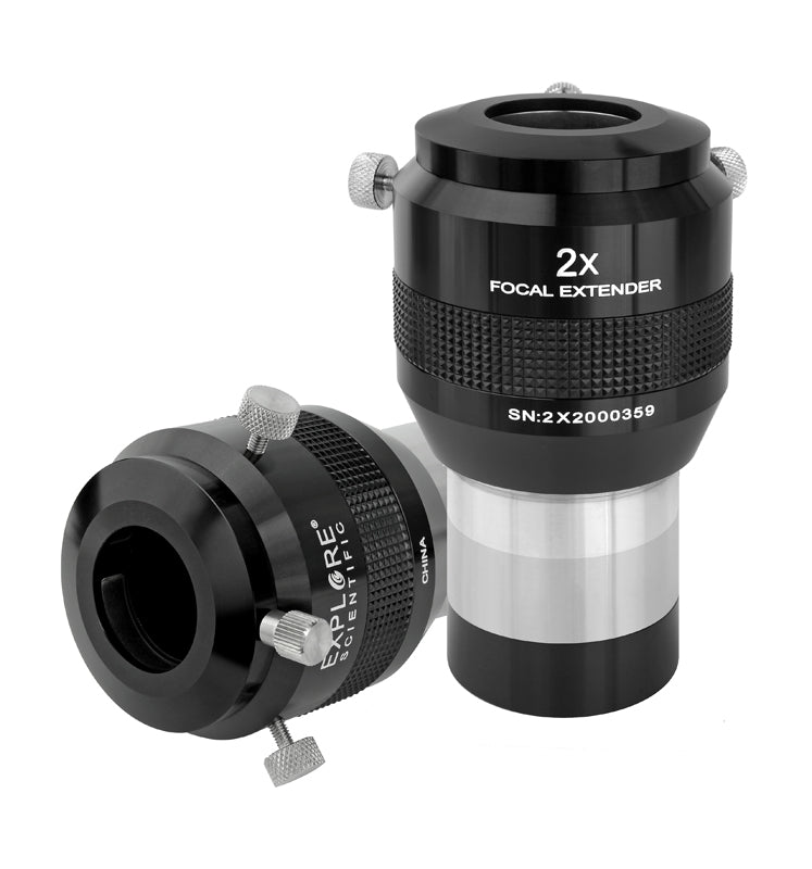 Explore Scientific Tele Extender 2x 50,8mm/2