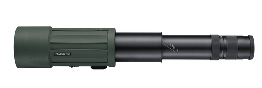 Swarovski CTS spotting scope incl. eyepiece