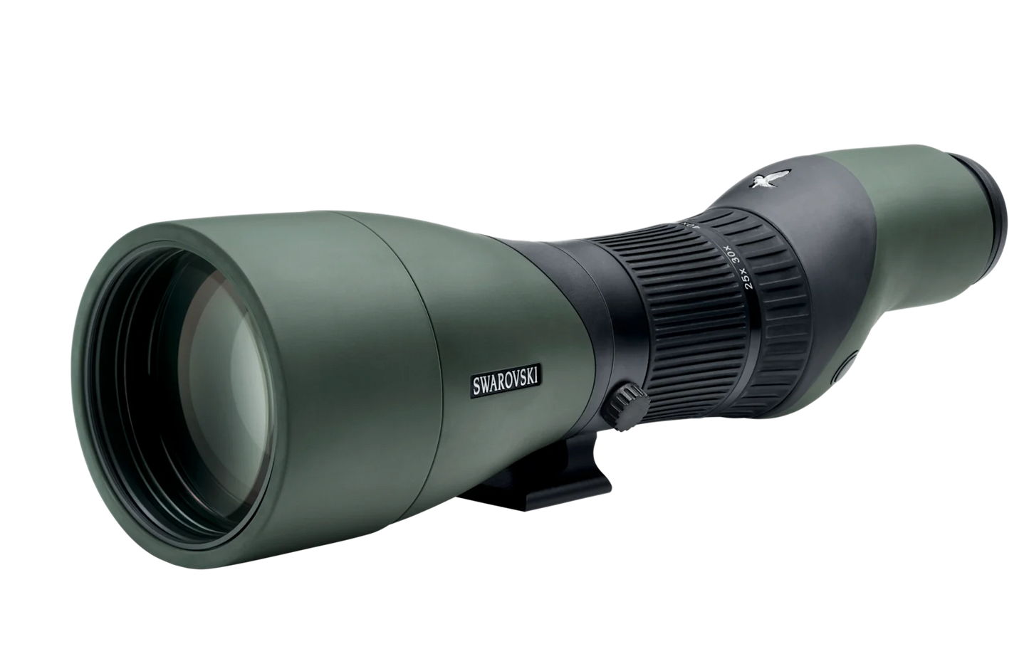 Swarovski STX spotting scope system