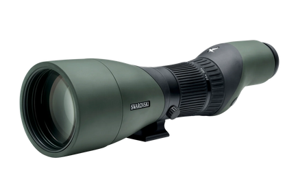 Swarovski STX spotting scope system