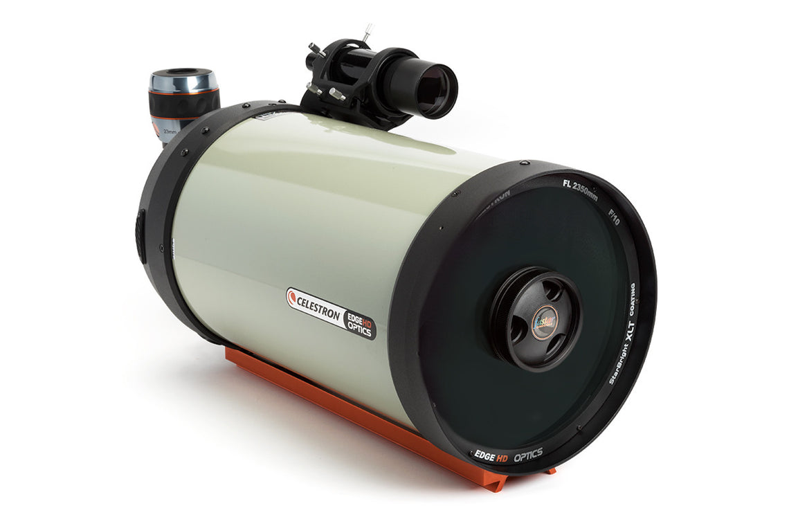 Celestron EdgeHD 9.25" Optical Tube Assembly (CGE Dovetail)