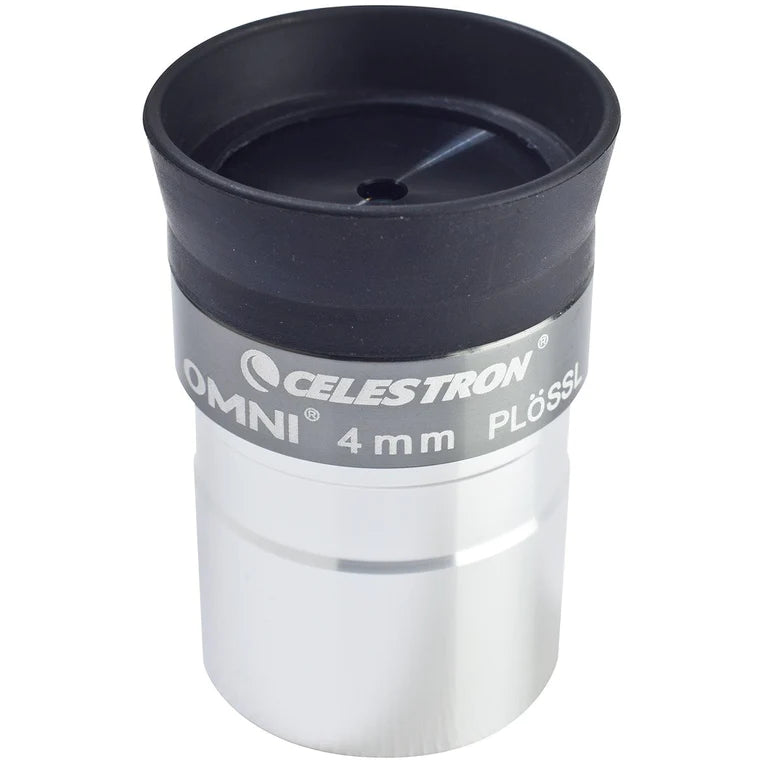 Celestron Omni Eyepieces - 1.25" - EDISLA