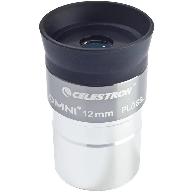 Celestron Omni Eyepieces - 1.25" - EDISLA