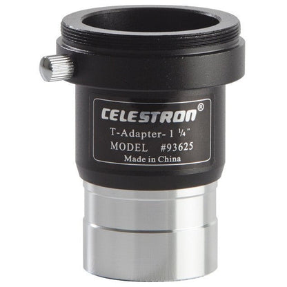 Celestron Universal T-Adapter 1.25" - EDISLA