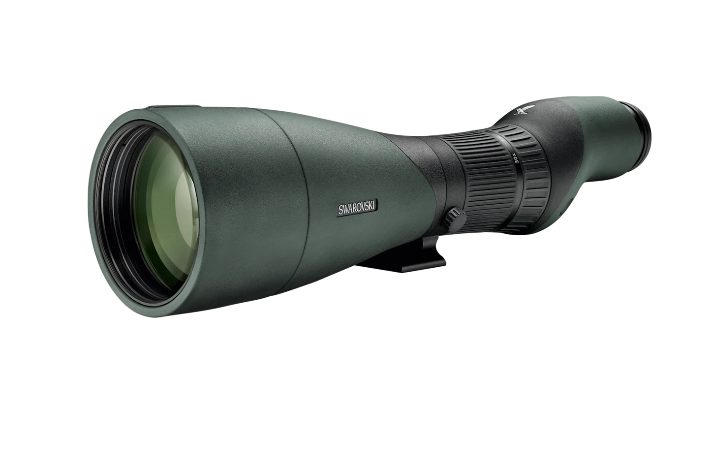 Swarovski STX spotting scope system