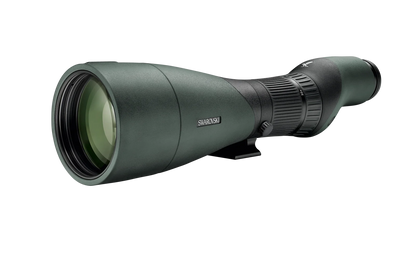 Swarovski STX spotting scope system